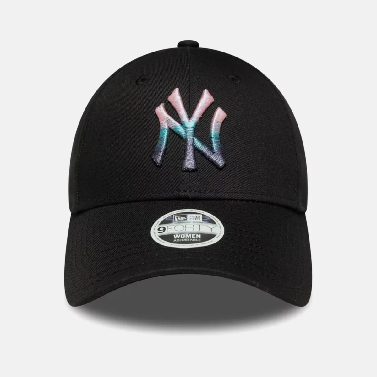 New Era New York Yankees Metallic 9FORTY Γυναικείο Καπέλο