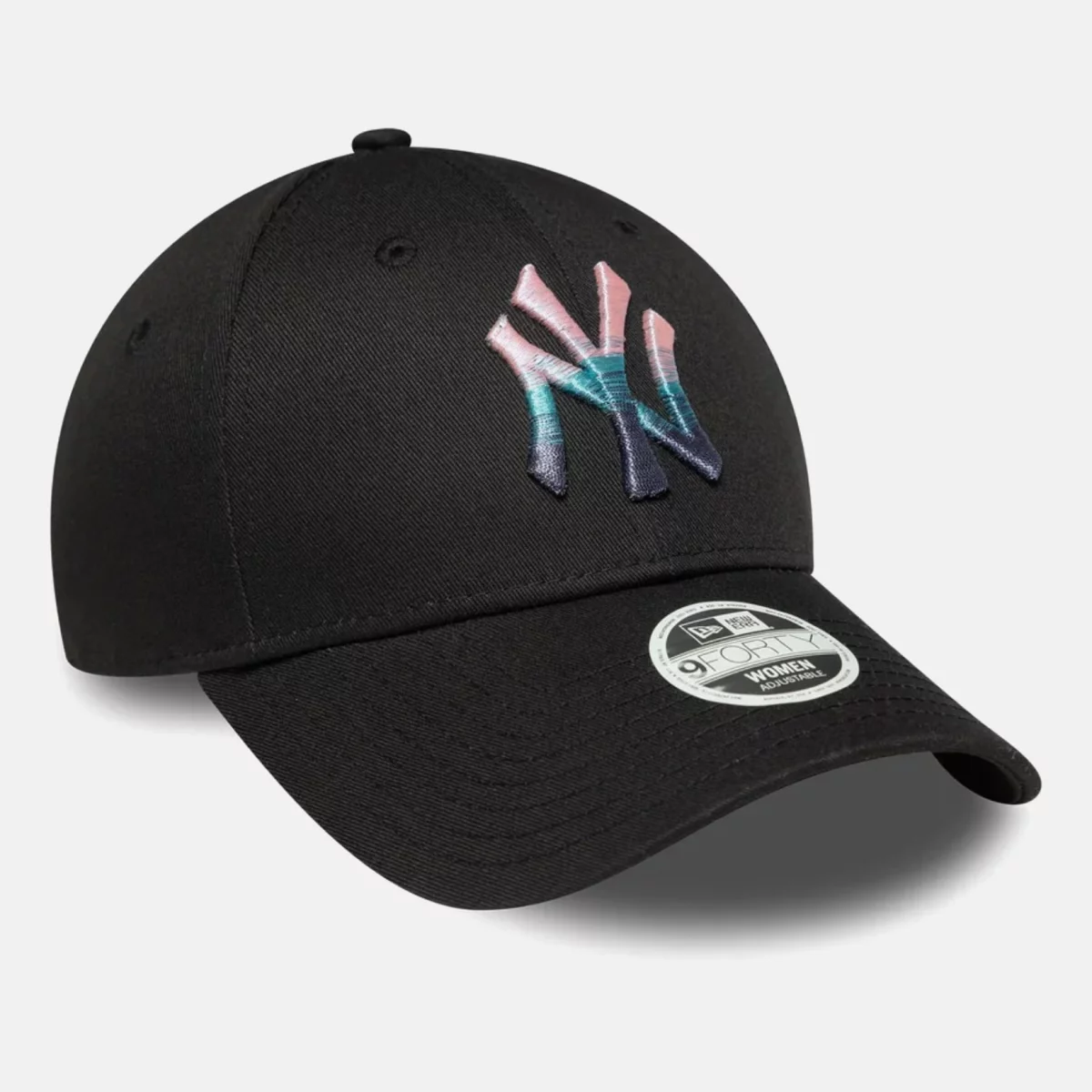 New Era New York Yankees Metallic 9FORTY Γυναικείο Καπέλο