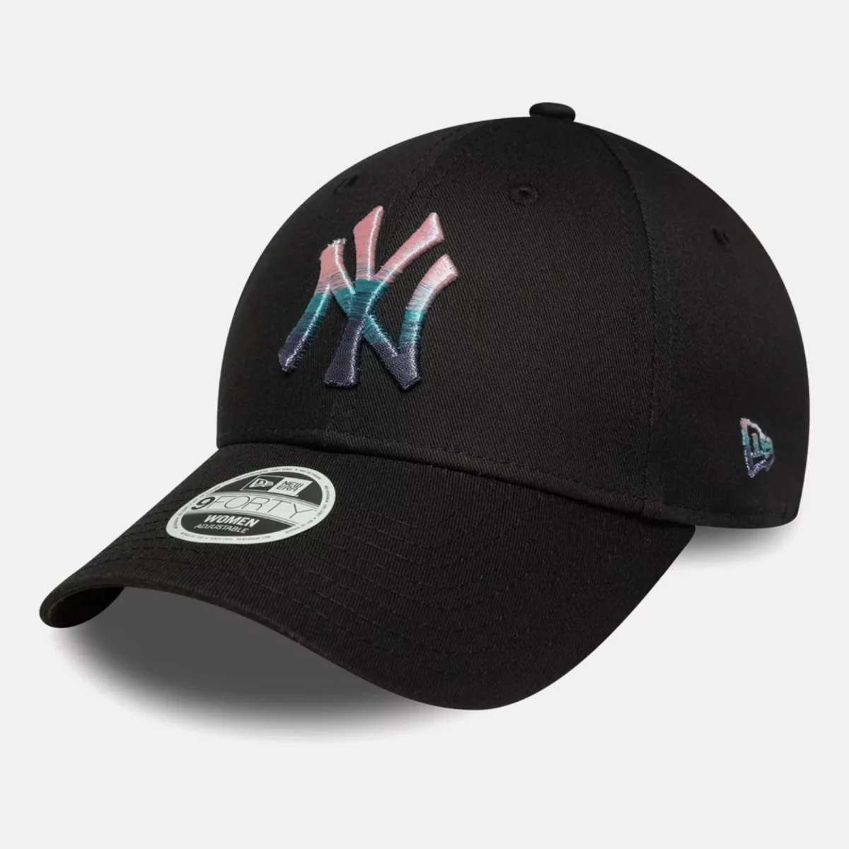 New Era New York Yankees Metallic 9FORTY Γυναικείο Καπέλο