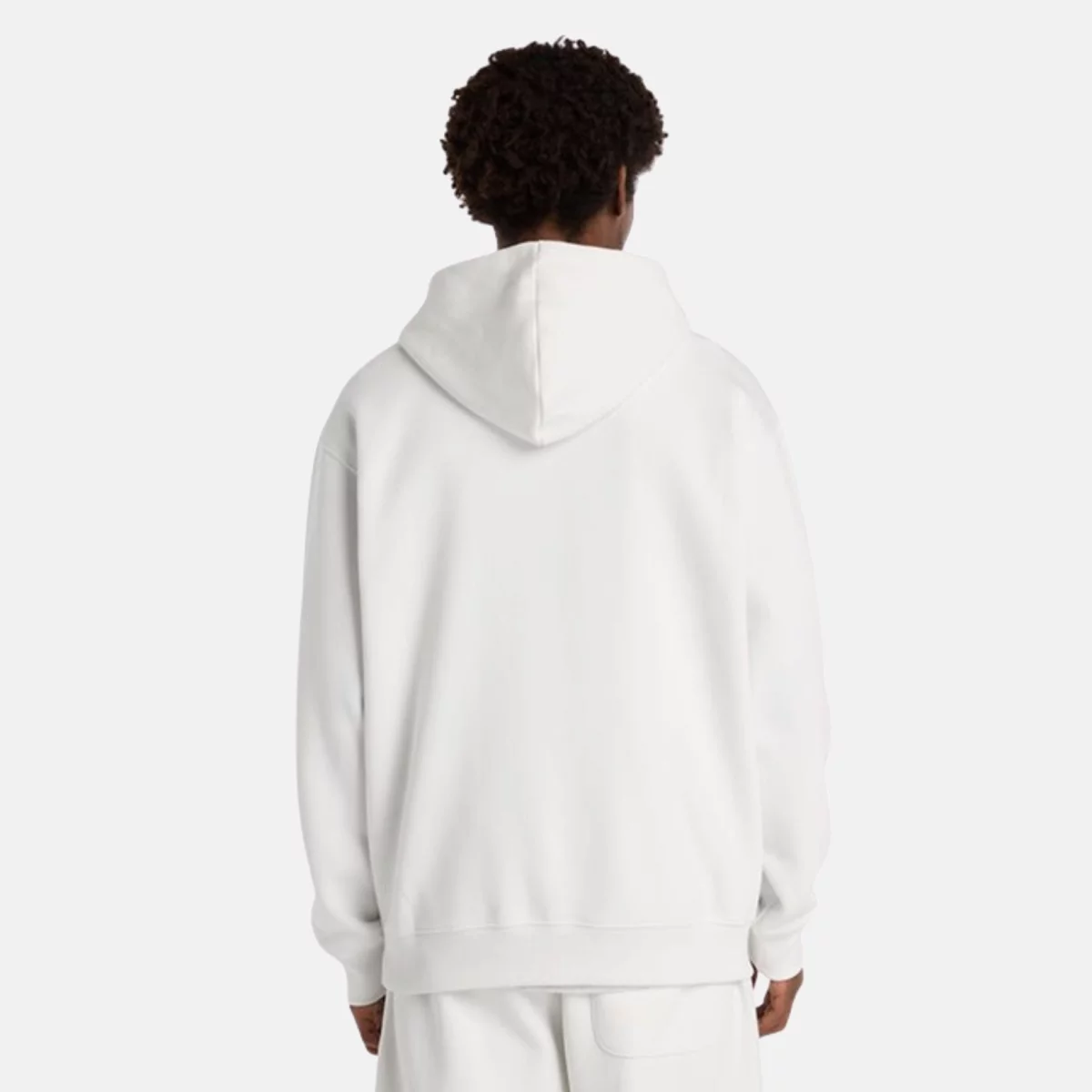 Linear Graphic Fleece Hoodie Ανδρικό Φούτερ