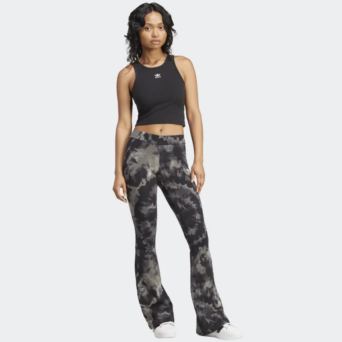 Essentials Ribbed Tank Top Γυναικείο Αμάνικο