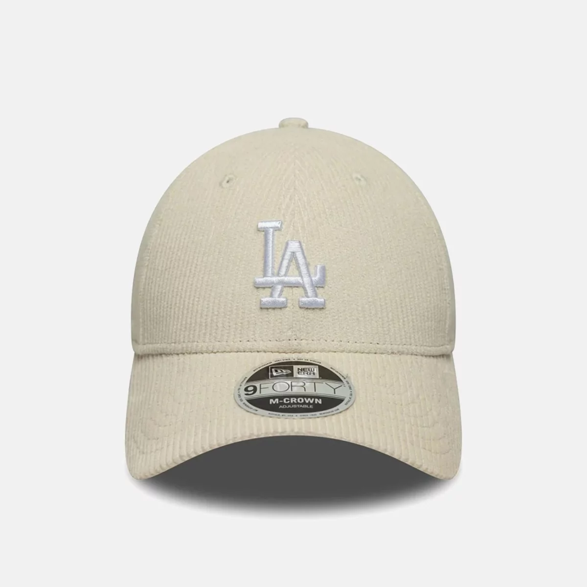 LA Dodgers MLB Cord 9FORTY Καπέλο