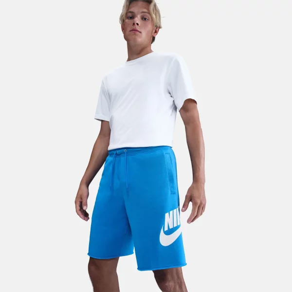 Nike - Nike Club Alumni Ανδρικό Σορτς