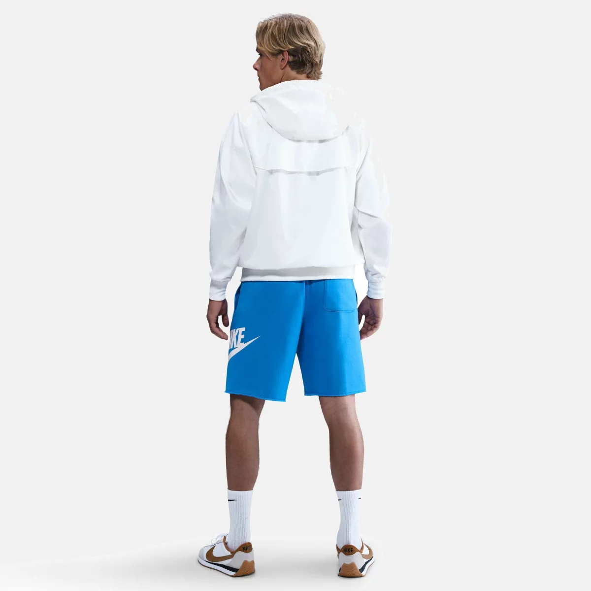 Nike - Nike Club Alumni Ανδρικό Σορτς