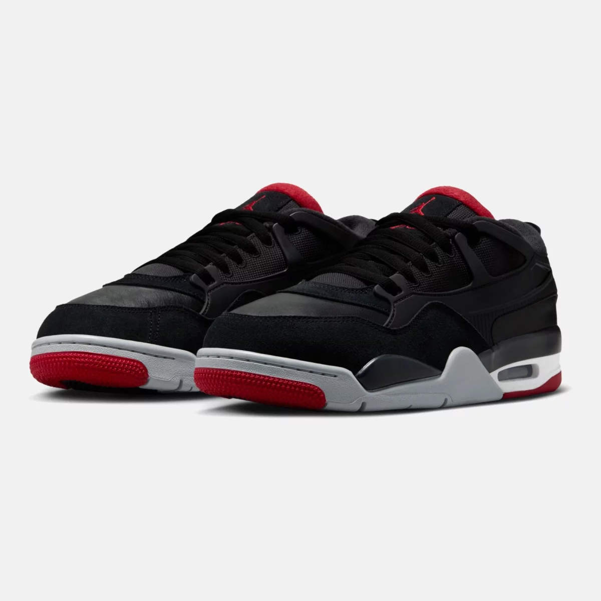 Air Jordan 4 RM Ανδρικά Sneakers