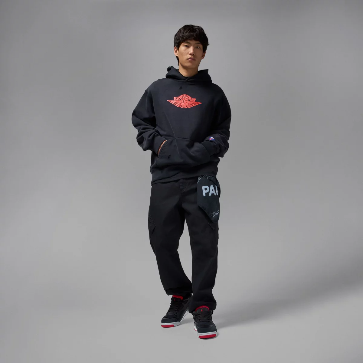 Air Jordan 4 RM Ανδρικά Sneakers