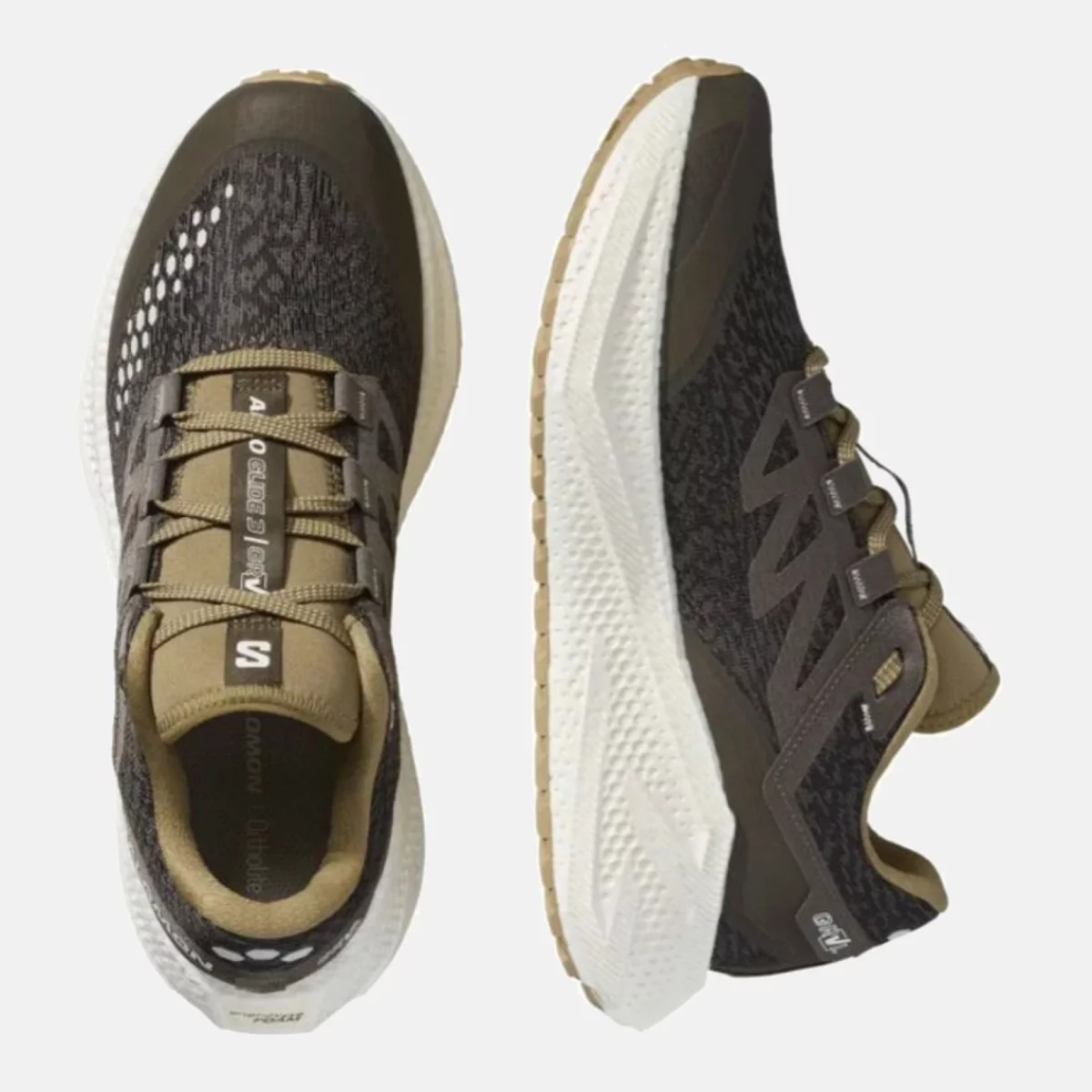 Aero Glide 3 Ανδρικά Παπούτσια για Τρέξιμο