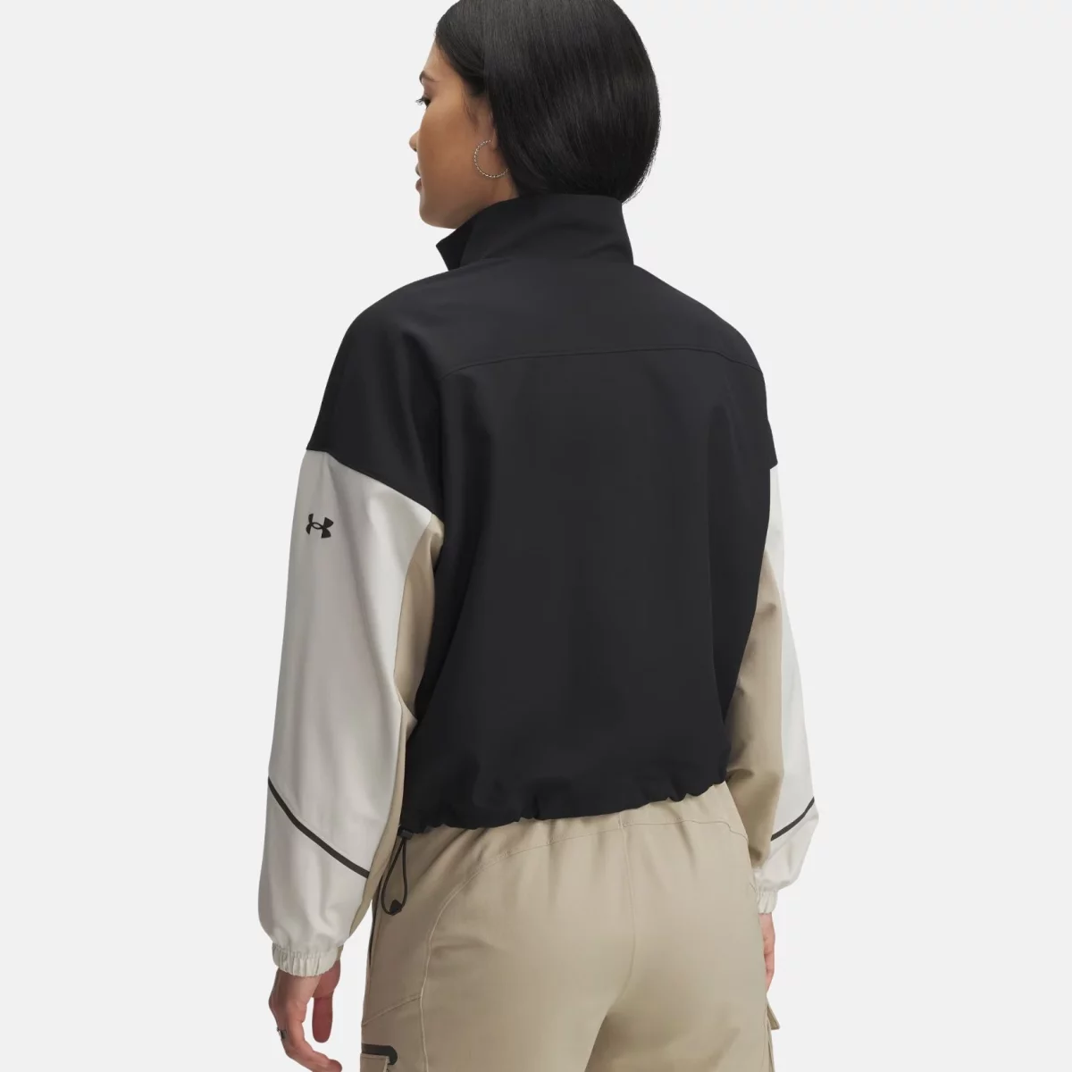 Unstoppable Jacket Γυναικείο Αντιανεμικό Μπουφάν