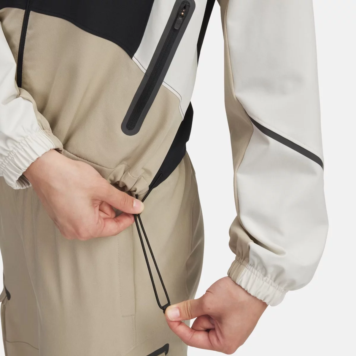 Unstoppable Jacket Γυναικείο Αντιανεμικό Μπουφάν