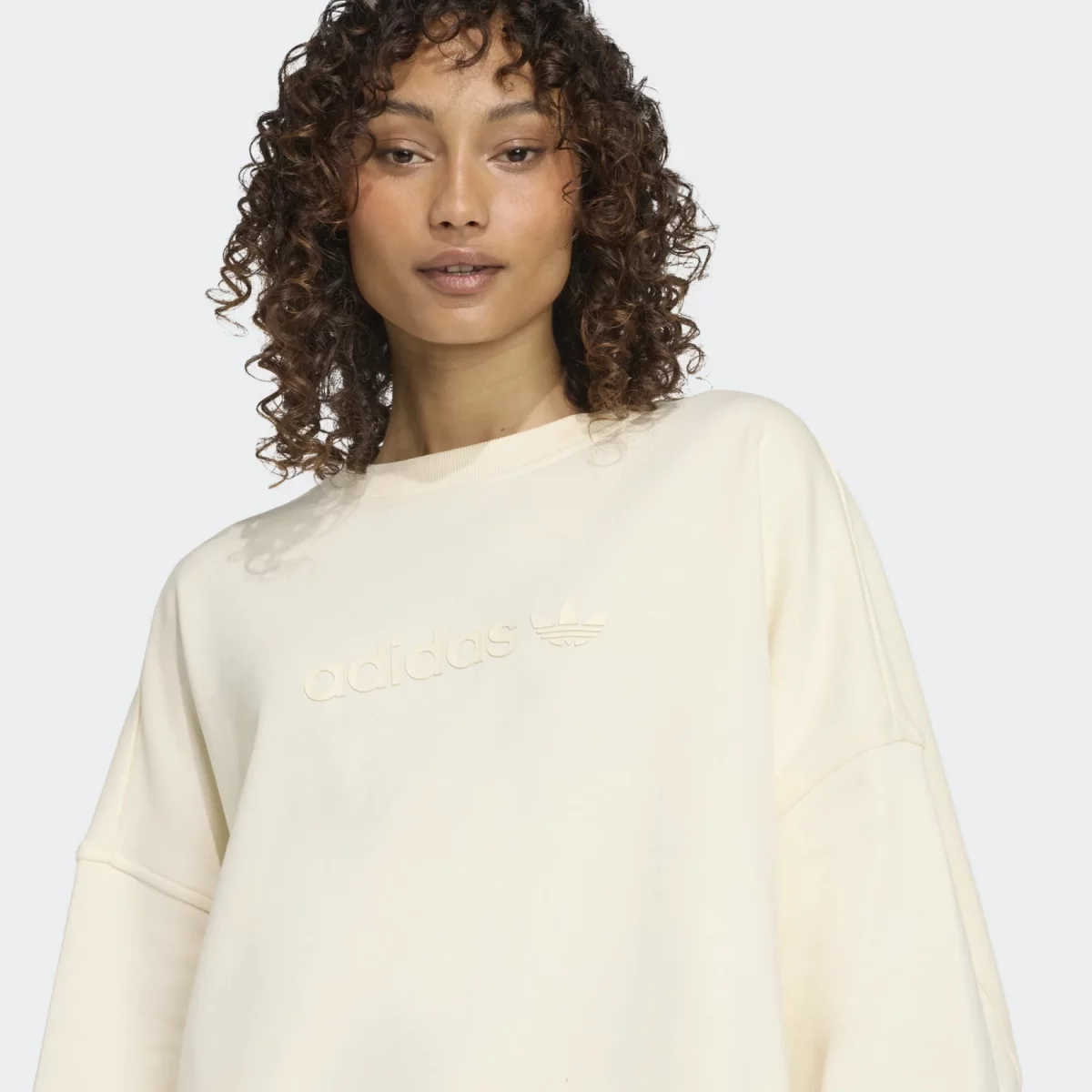 Essentials Linear Γυναικείο Φούτερ