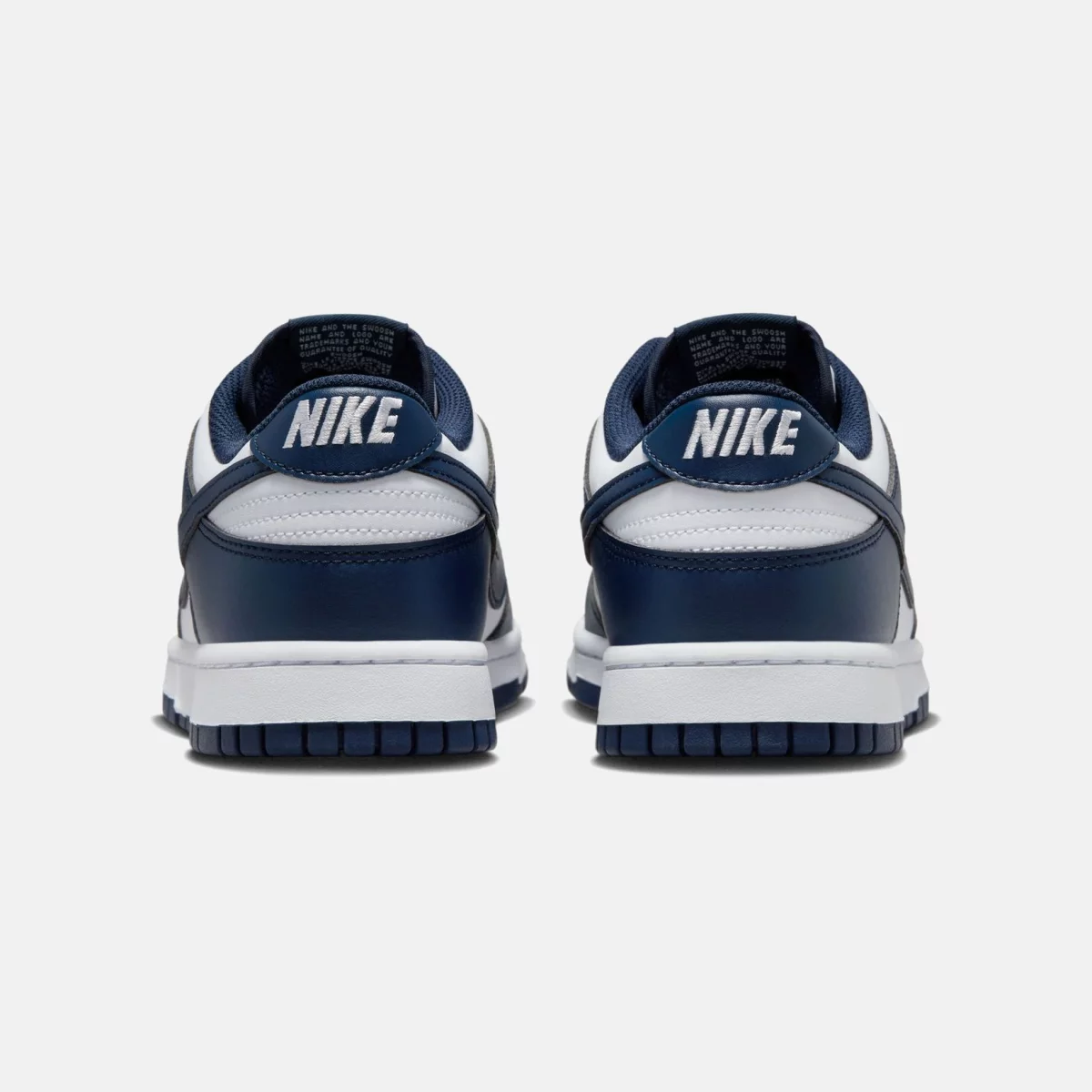 Dunk Low Retro Ανδρικά Sneakers