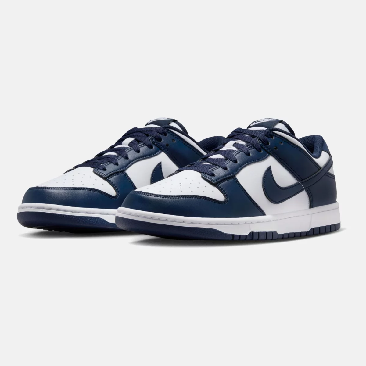 Dunk Low Retro Ανδρικά Sneakers