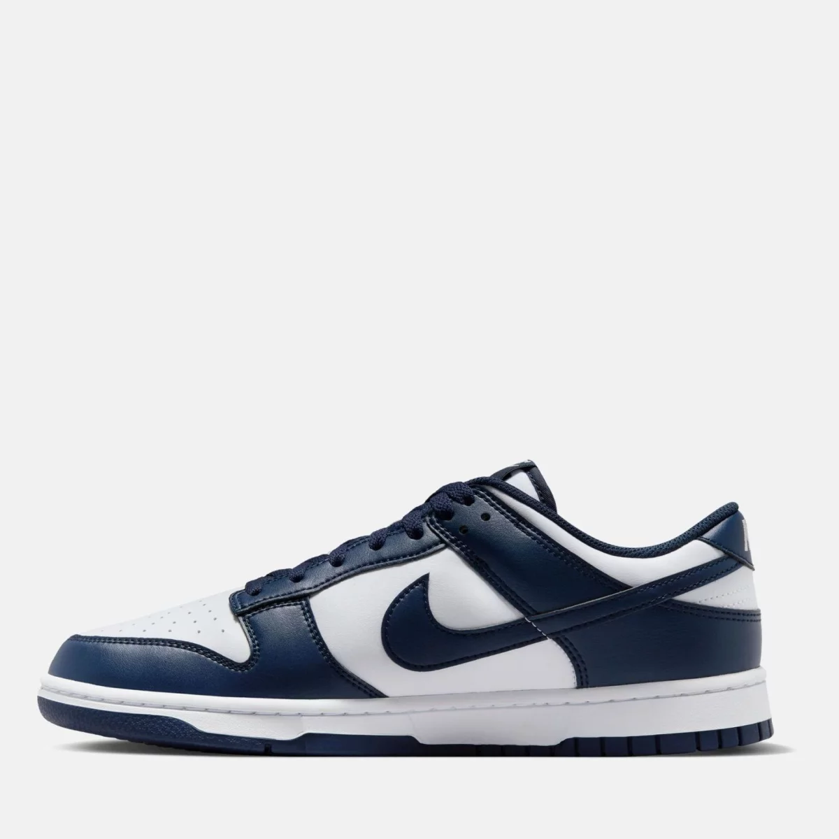 Dunk Low Retro Ανδρικά Sneakers