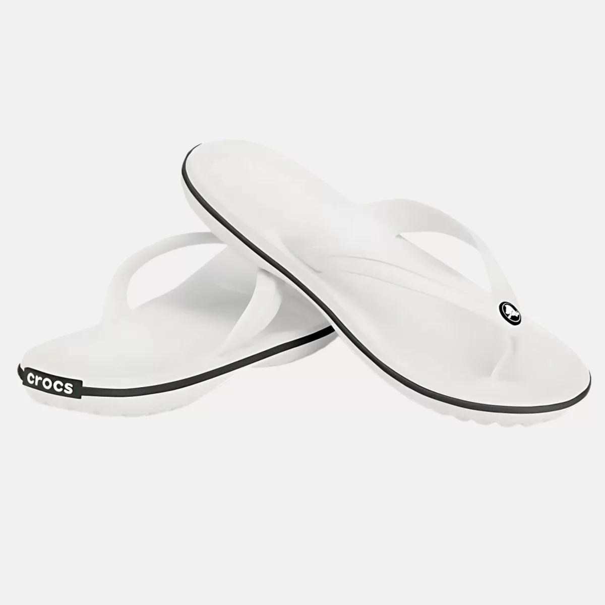 Crocband Flip Γυναικείες Σαγιονάρες