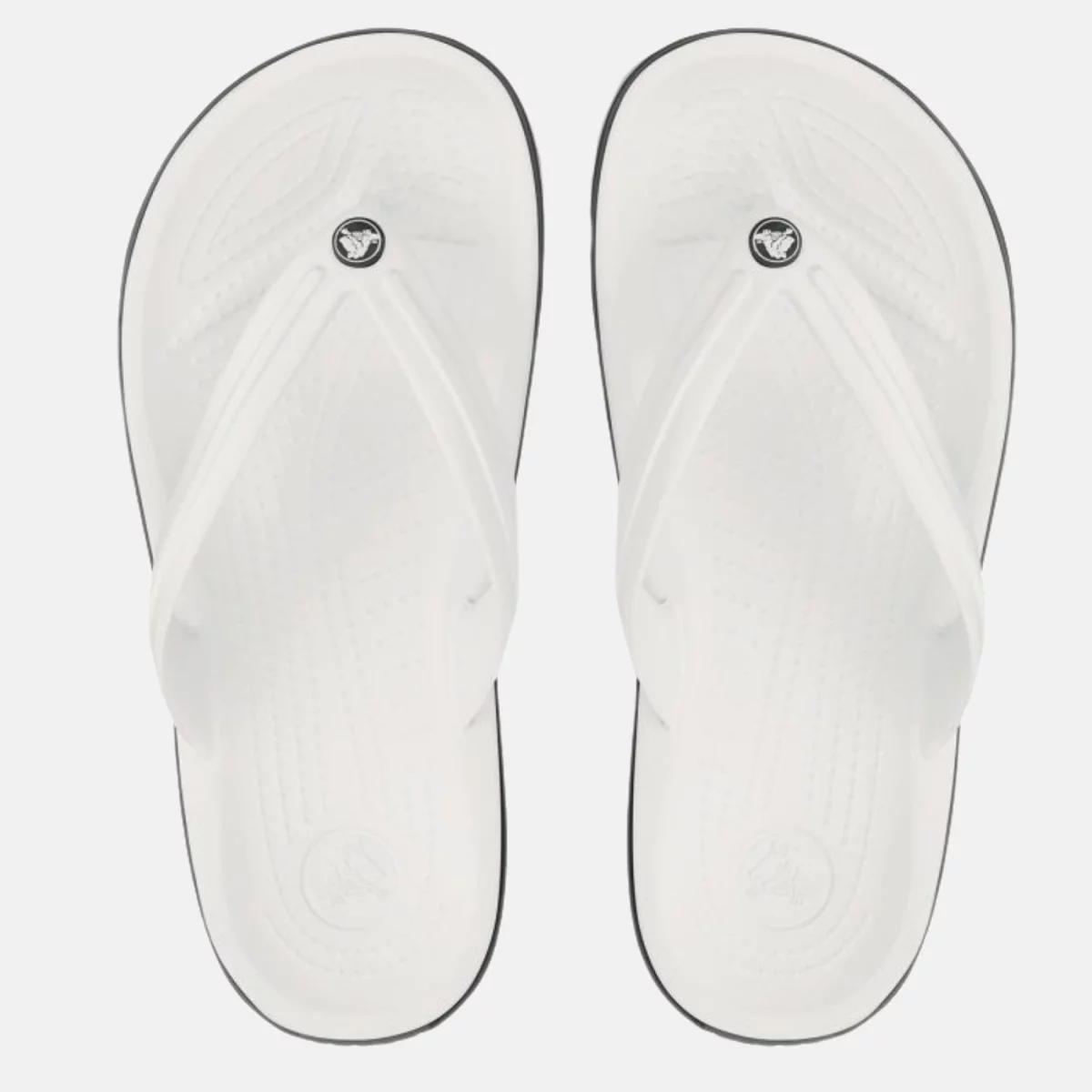 Crocband Flip Γυναικείες Σαγιονάρες