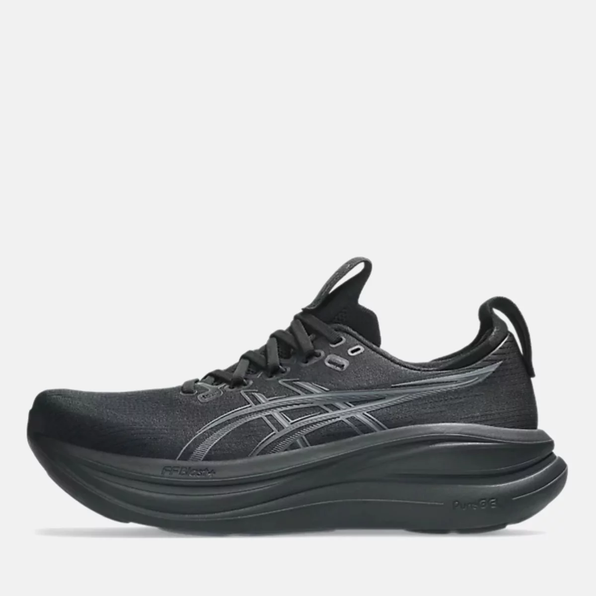 Asics Gel-Nimbus 28 Ανδρικά Παπούτσια για Τρέξιμο
