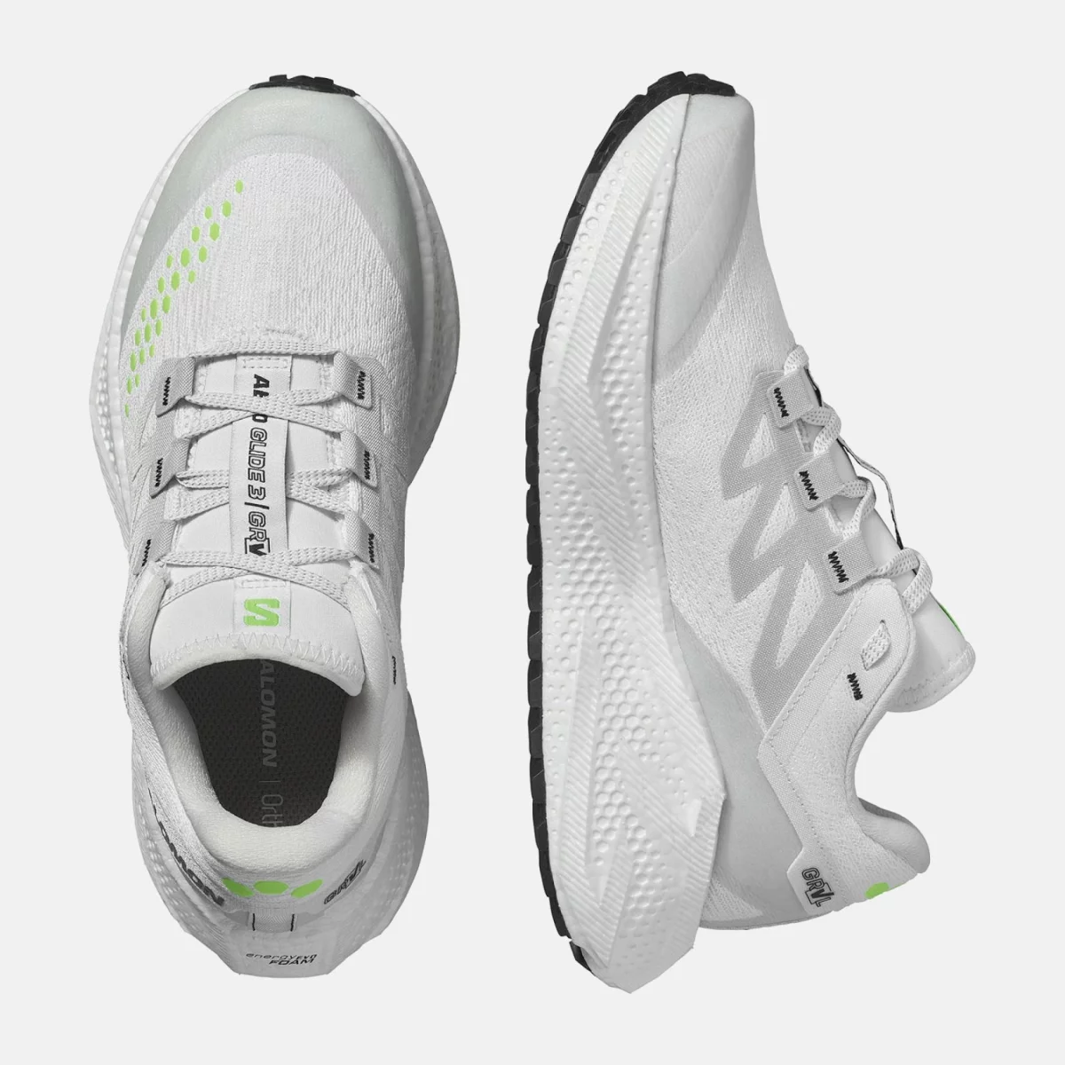 Aero Glide 3 Grvl Γυναικεία Παπούτσια για Τρέξιμο