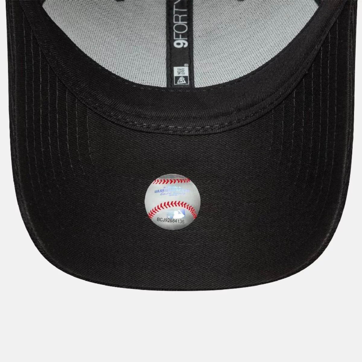 New York Yankees MLB Flawless Cord 9FORTY Καπέλο