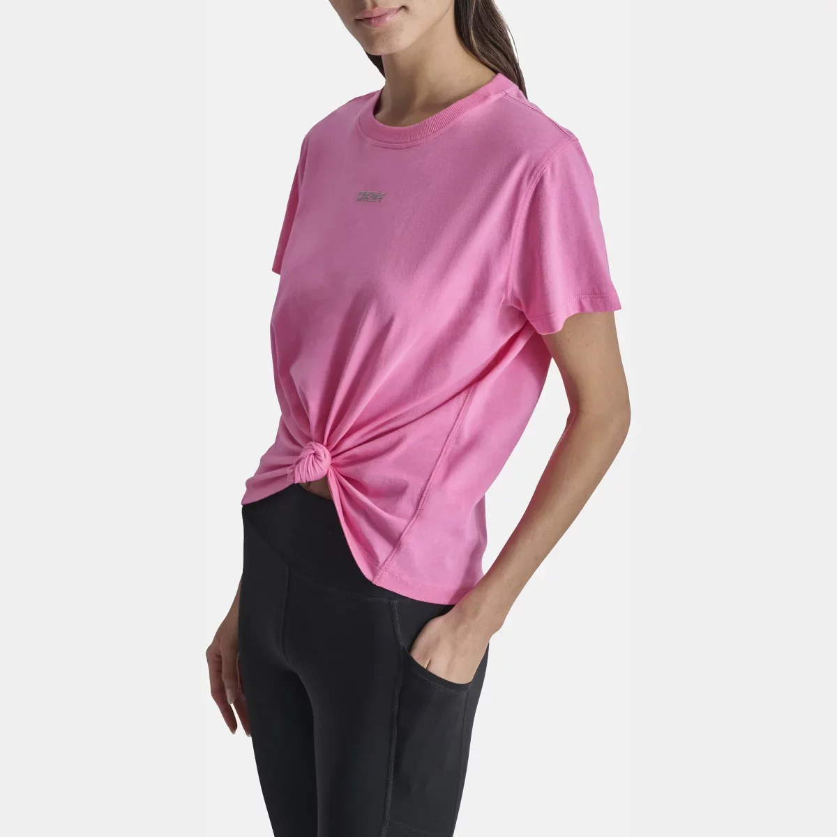 Logo Γυναικείο T-shirt