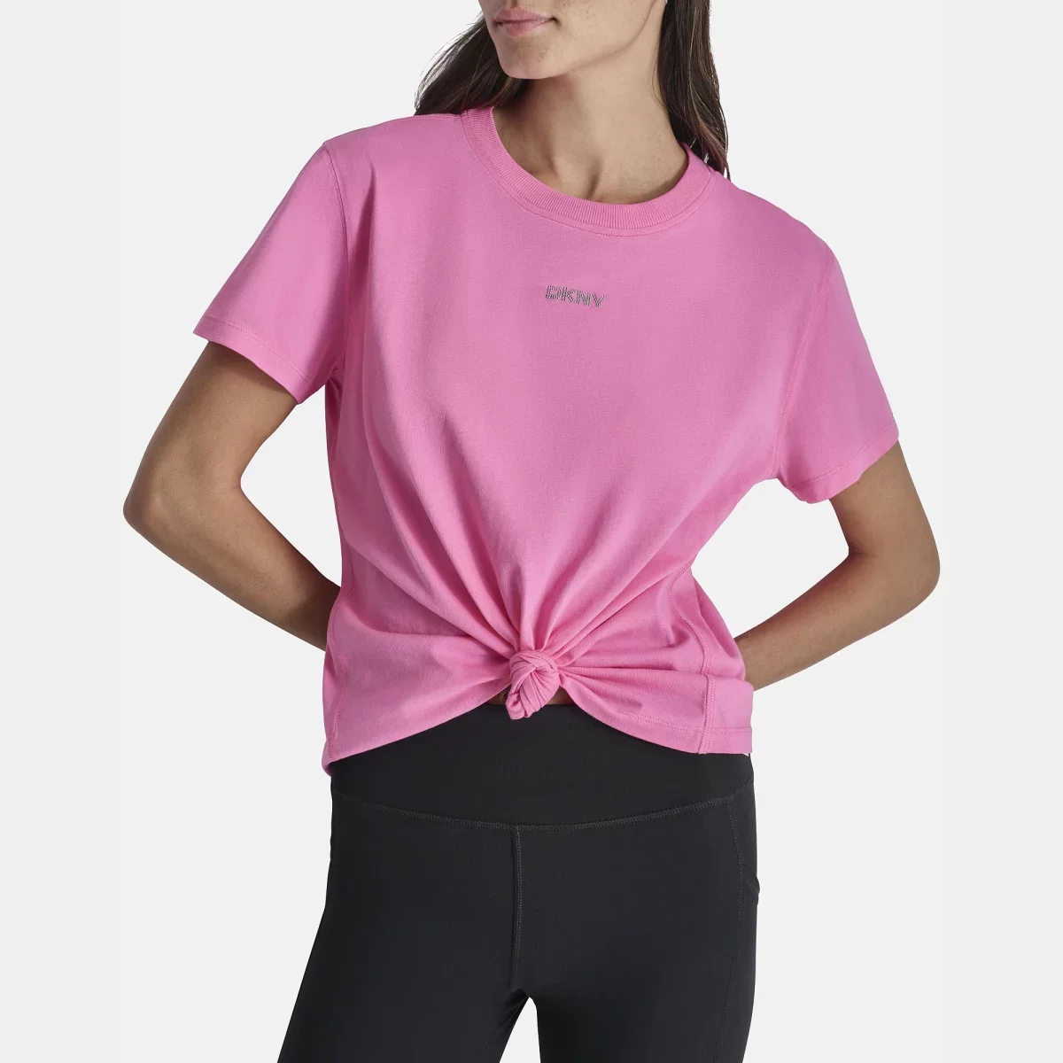 Logo Γυναικείο T-shirt