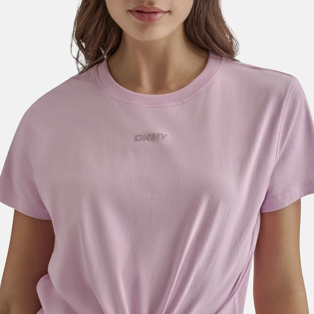 Logo Γυναικείο T-shirt