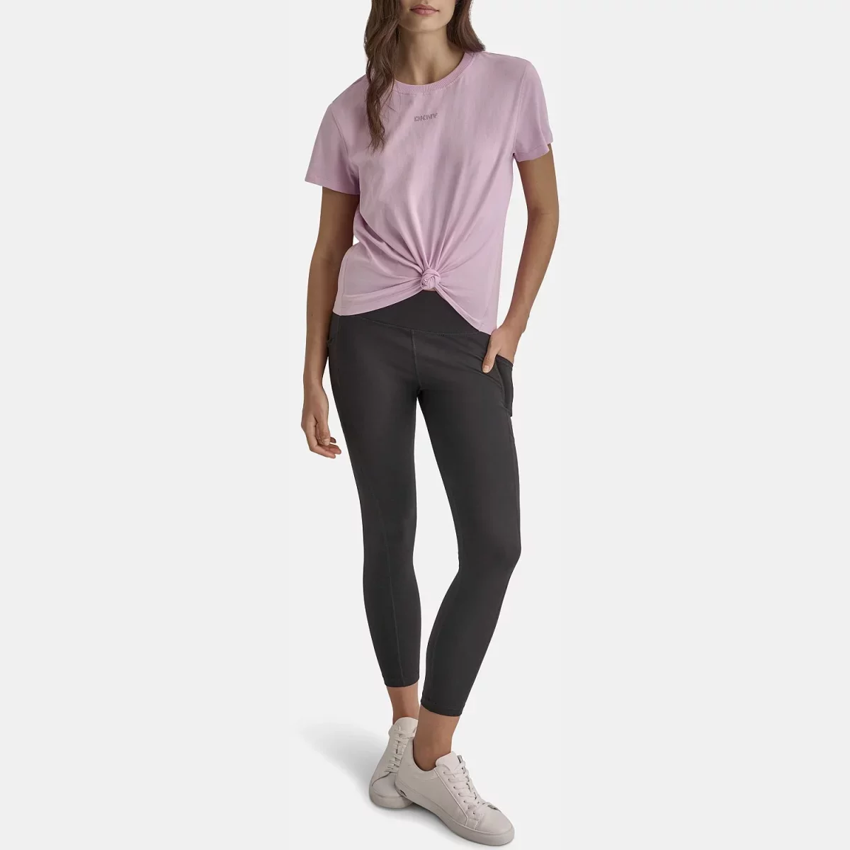 Logo Γυναικείο T-shirt