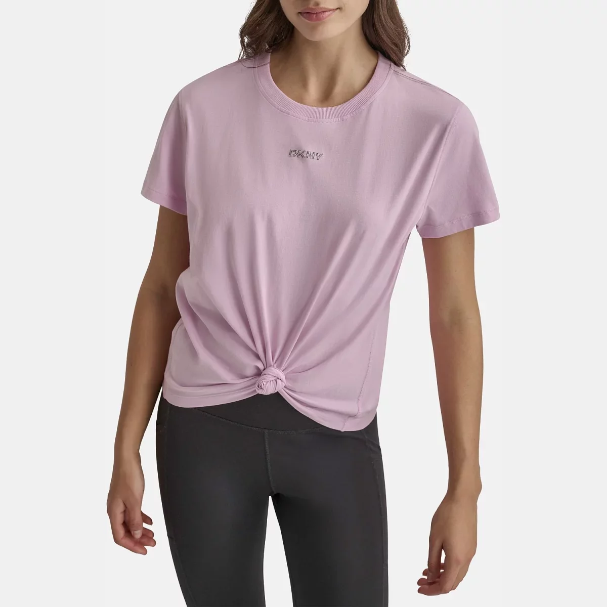 Logo Γυναικείο T-shirt