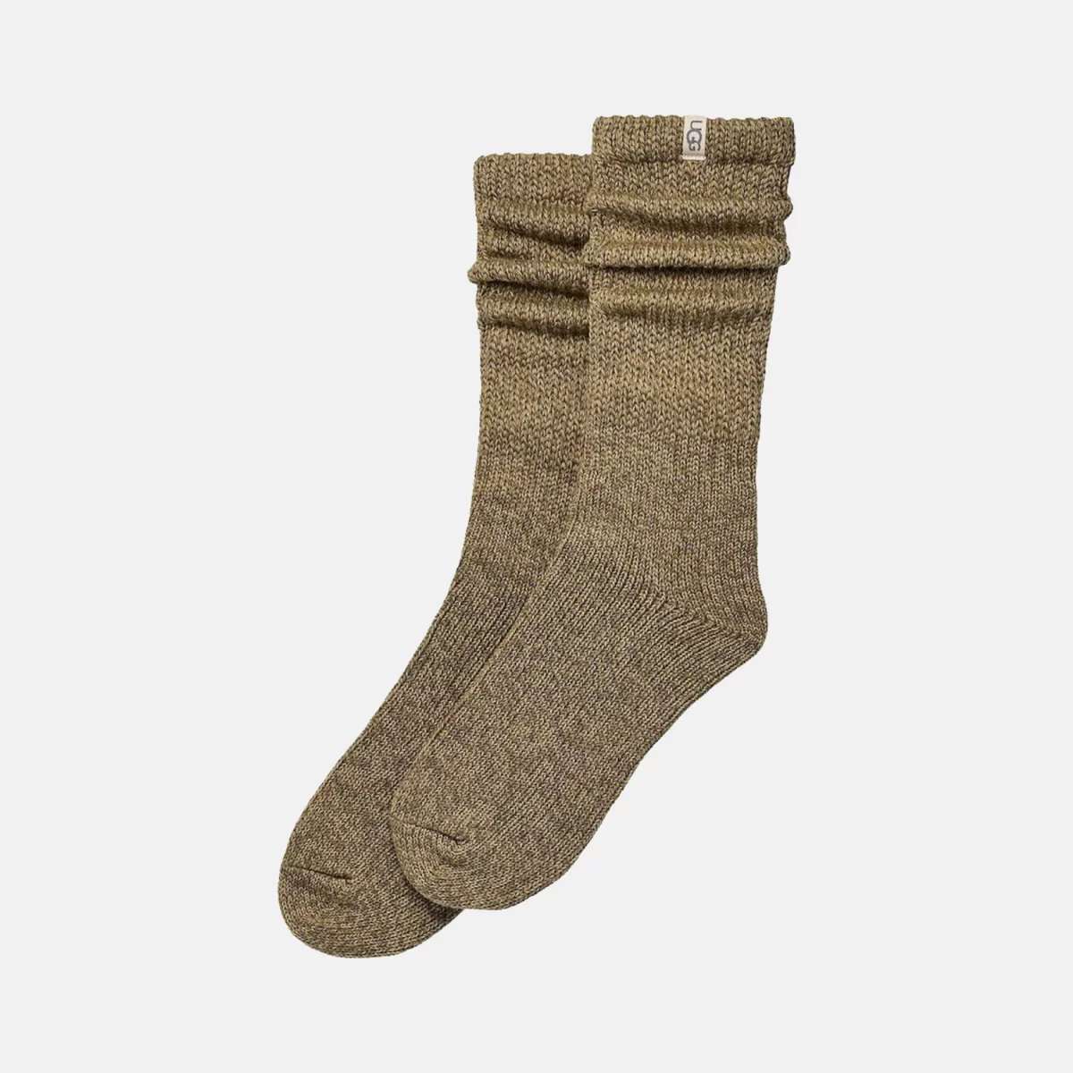 Tyla Slouchy Crew II Κάλτσες