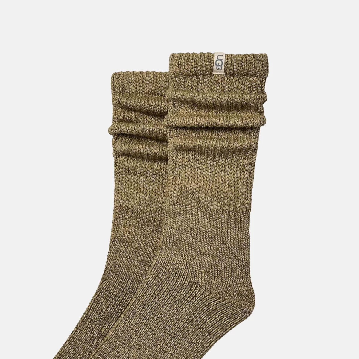 Tyla Slouchy Crew II Κάλτσες