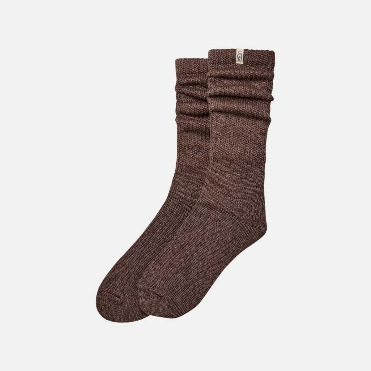 Tyla Slouchy Crew II Κάλτσες