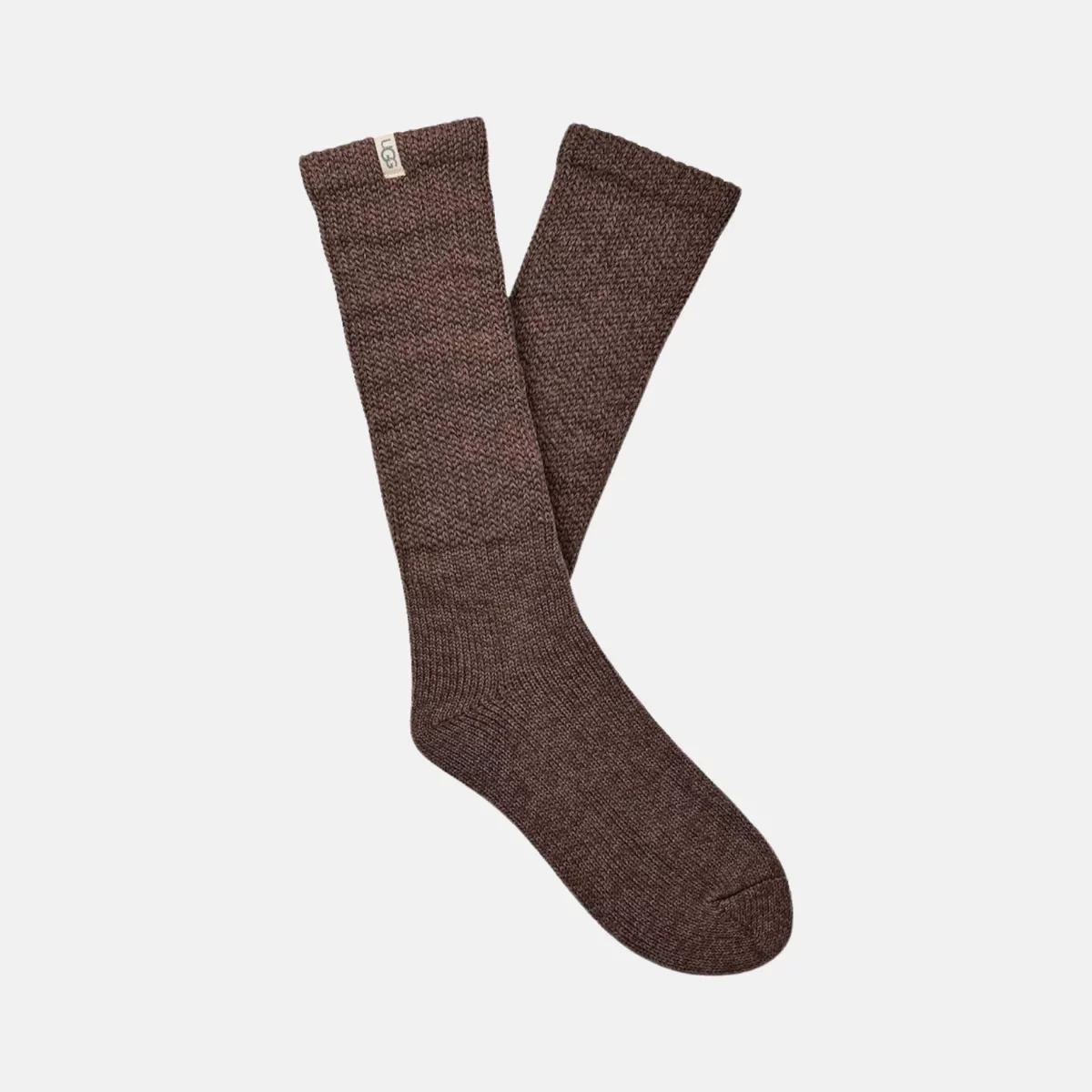 Tyla Slouchy Crew II Κάλτσες