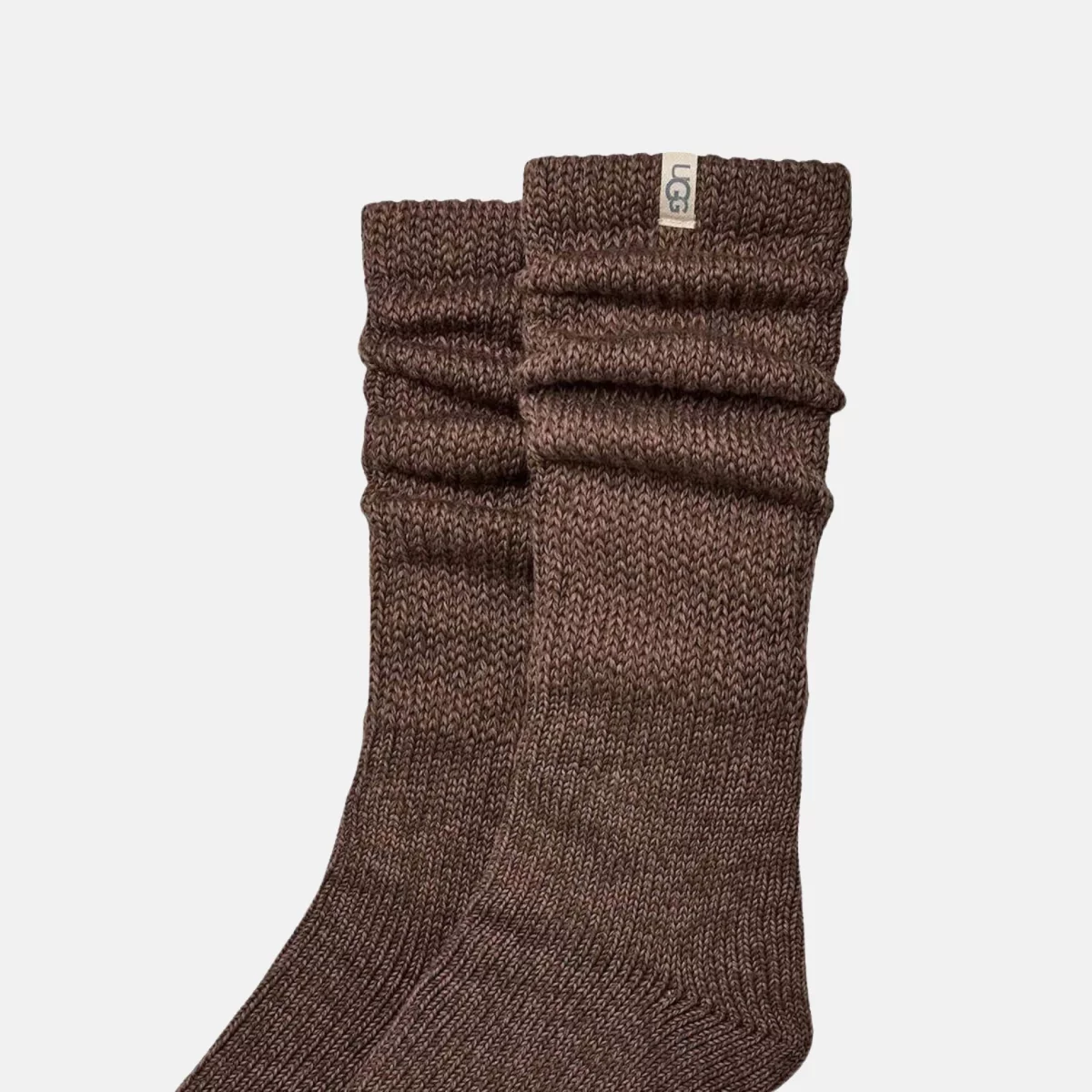 Tyla Slouchy Crew II Κάλτσες