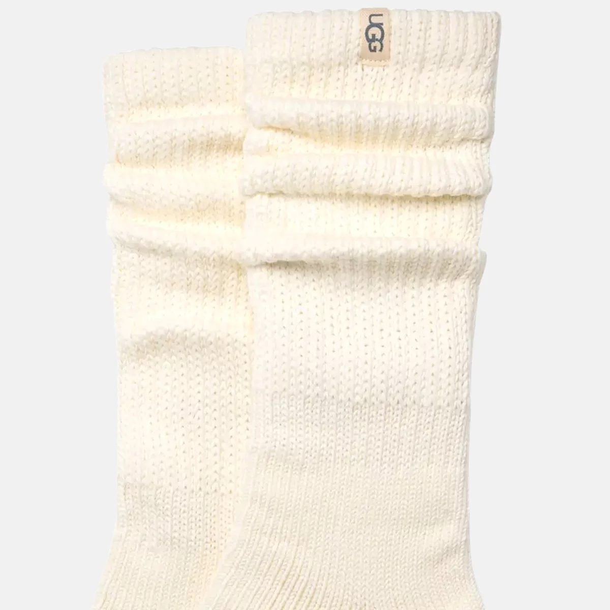 Tyla Slouchy Crew II Κάλτσες