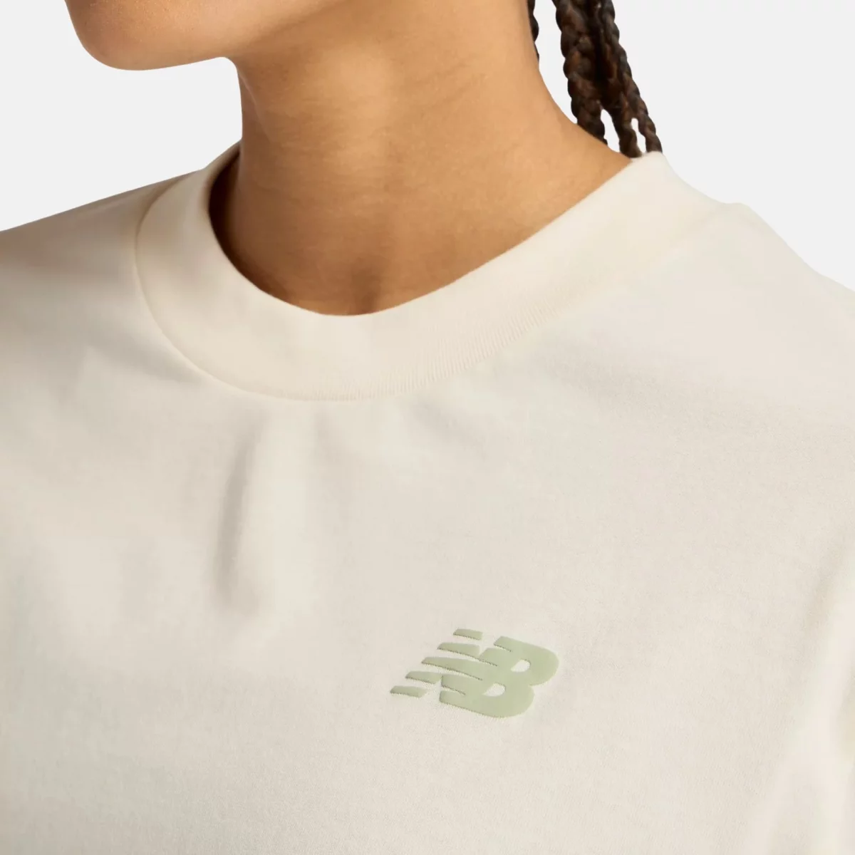 Linear Heritage Relaxed Γυναικείο T-shirt