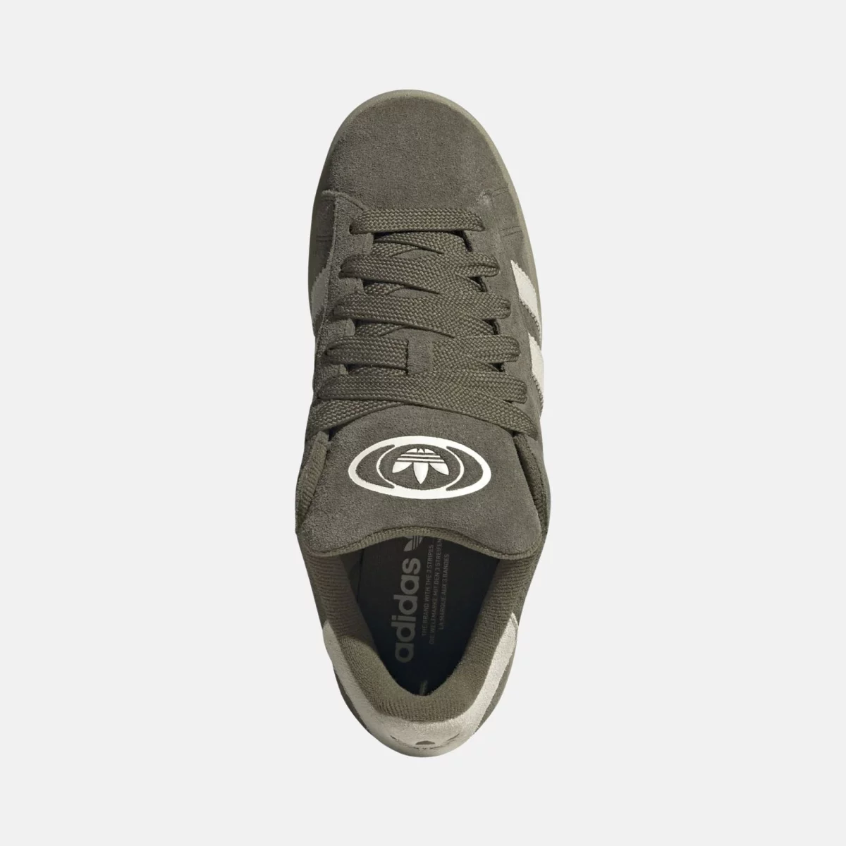 Campus 00s Ανδρικά Sneakers 