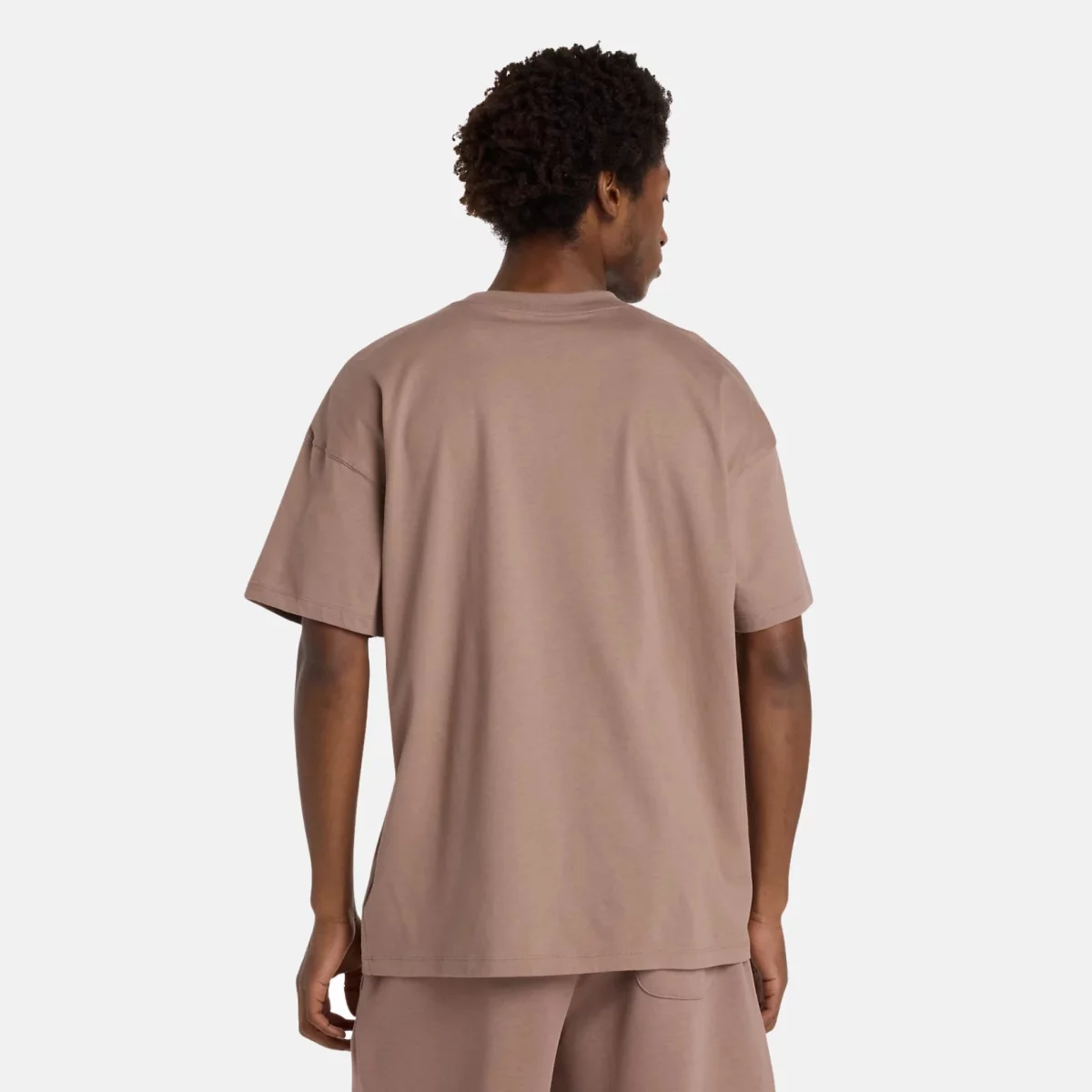 Linear Graphic Ανδρικό T-shirt