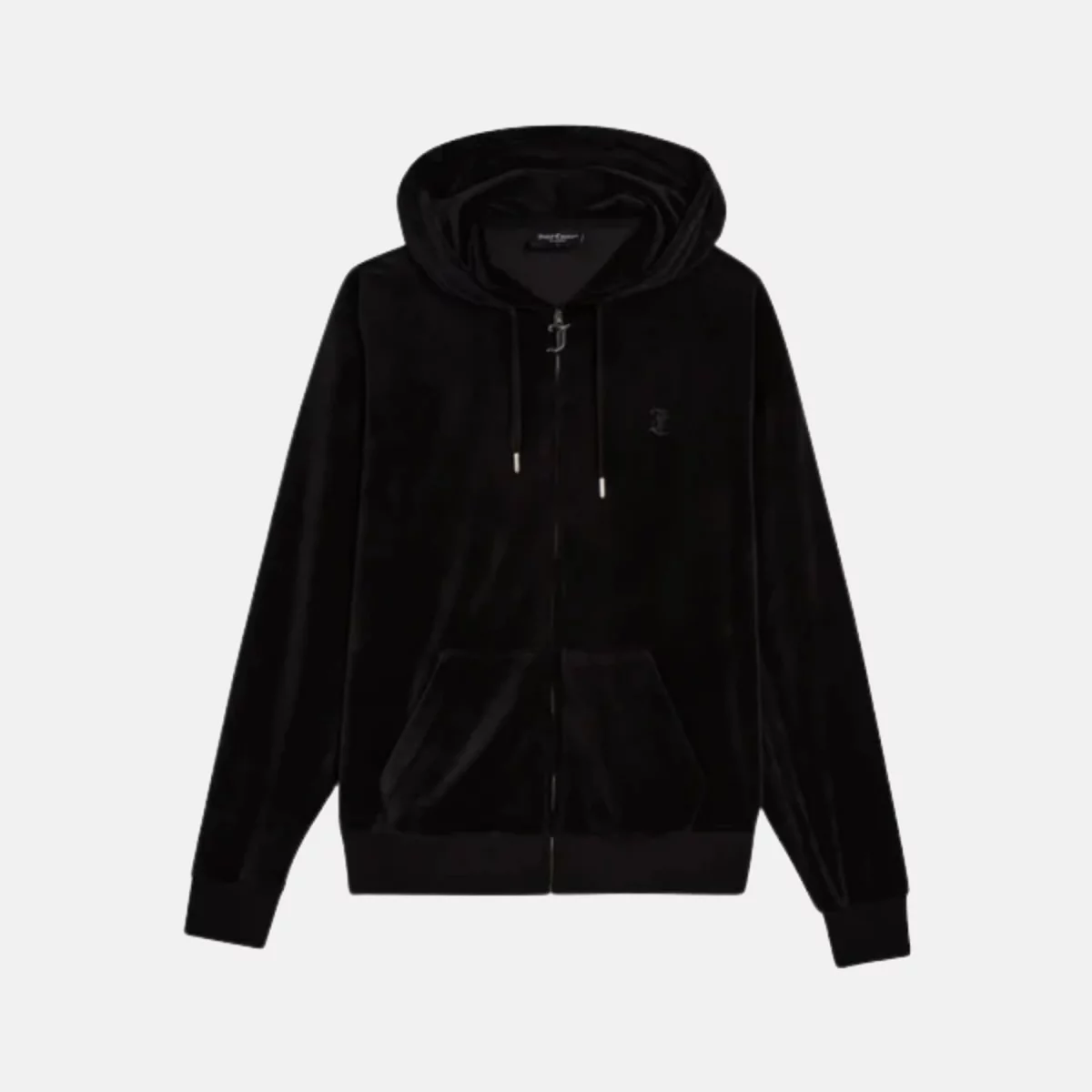 Classic Velour Oversized Hoodie Γυναικείο Φούτερ