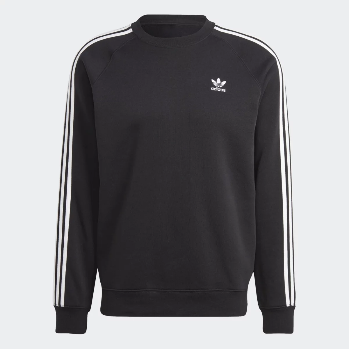 Adicolor Classics 3-Stripes Crew Ανδρικό Φούτερ    