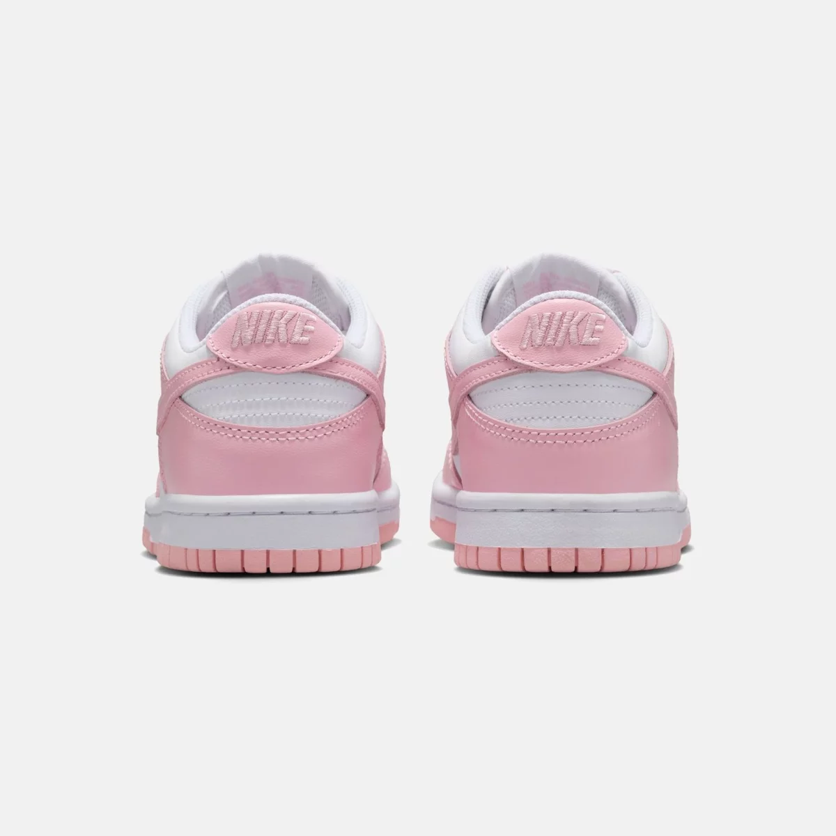 Dunk Low Παιδικά Sneakers