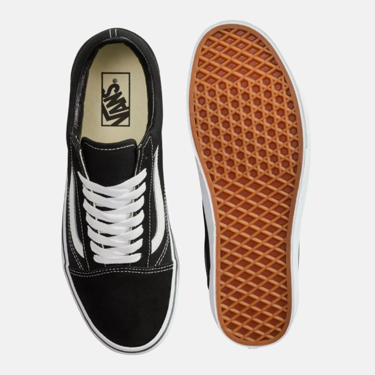 Ua Old Skool Unisex Sneakers