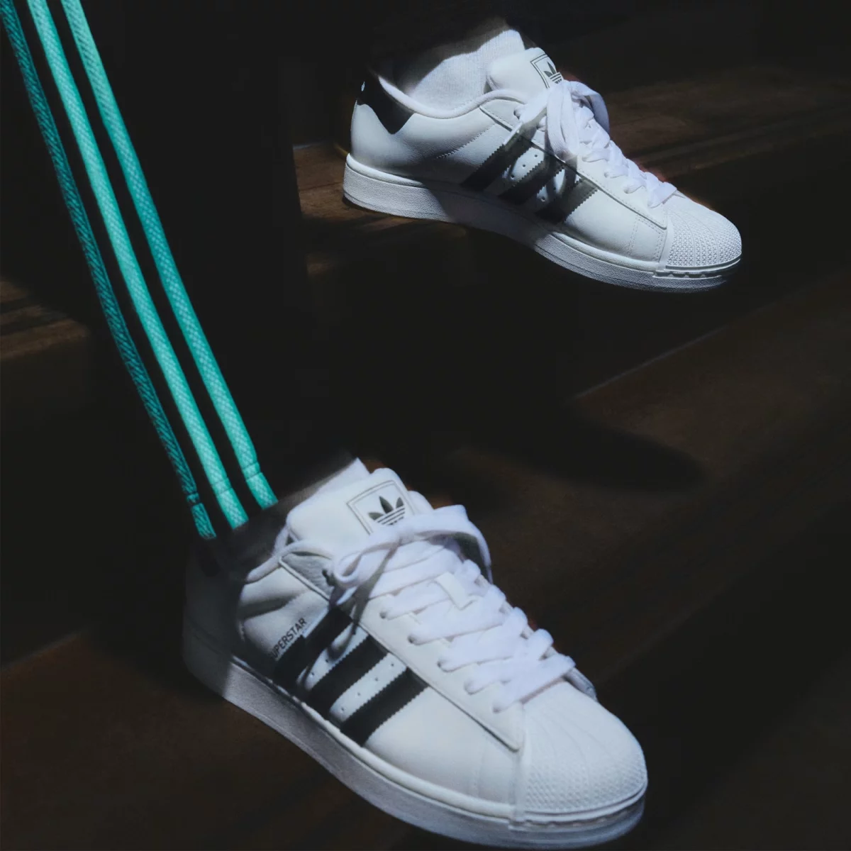 Superstar II Ανδρικά Sneakers  