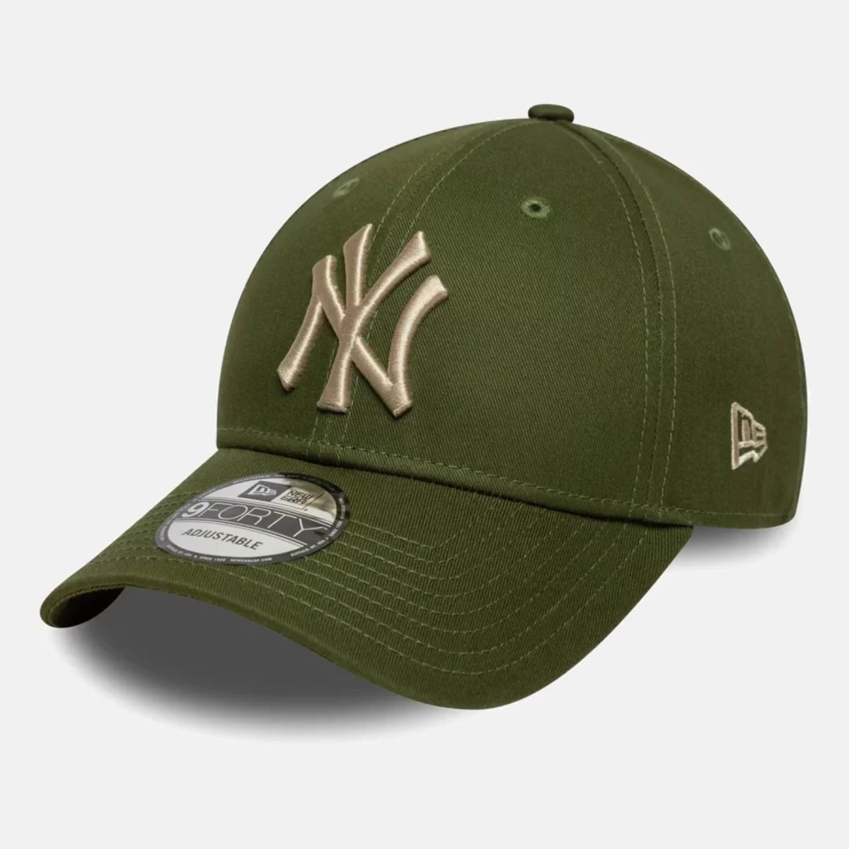  New Era New York Yankees MLB League Essential 9FORTY Καπέλο