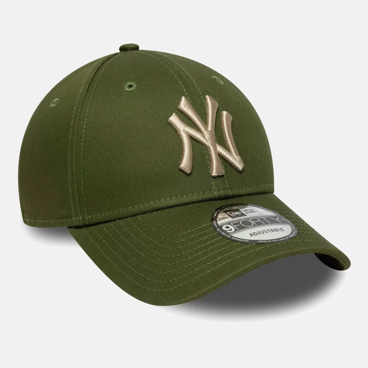  New Era New York Yankees MLB League Essential 9FORTY Καπέλο