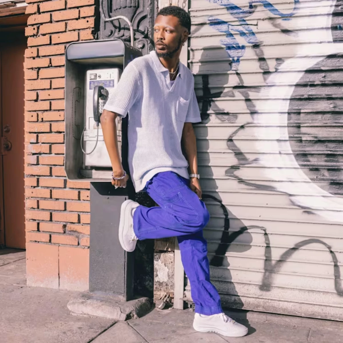 GV Special Ανδρικά Sneakers