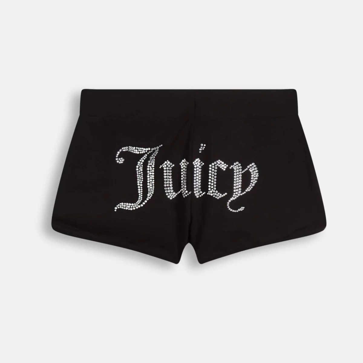 Diamanté Booty Short Γυναικείο Σορτς