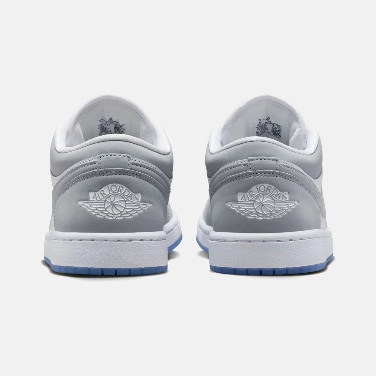Air Jordan 1 Low Γυναικεία Sneakers