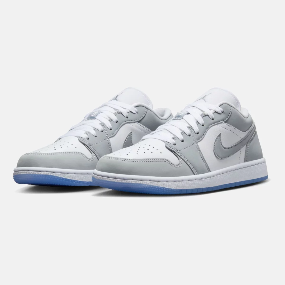 Air Jordan 1 Low Γυναικεία Sneakers