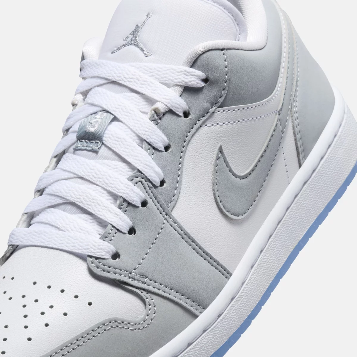 Air Jordan 1 Low Γυναικεία Sneakers