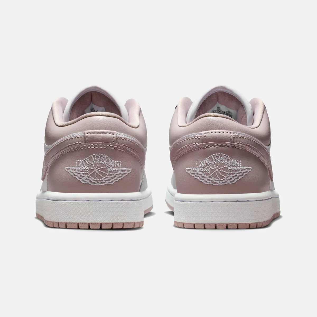 Air Jordan 1 Low Γυναικεία Sneakers