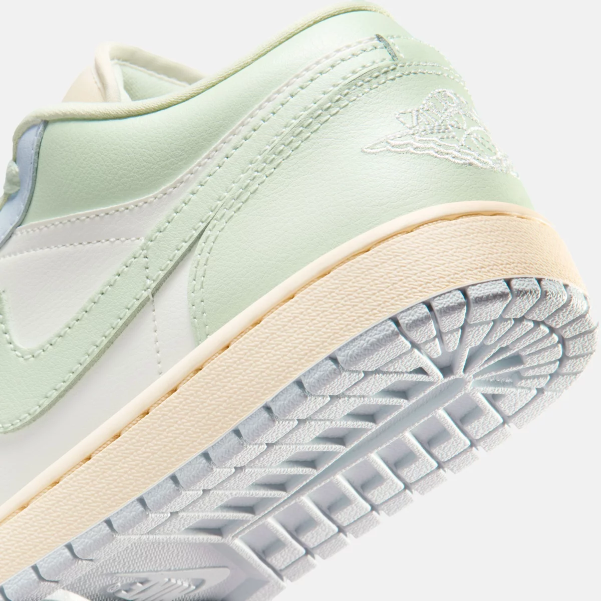 Air Jordan 1 Low Γυναικεία Sneakers